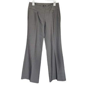 Maurices Dress Pants Sz 5 Sz 6 Trousers Dressy Office Career Dark Academia Work